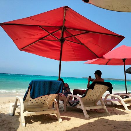 Playa Tortuga Cabana Playa Blanca Eksteriør billede