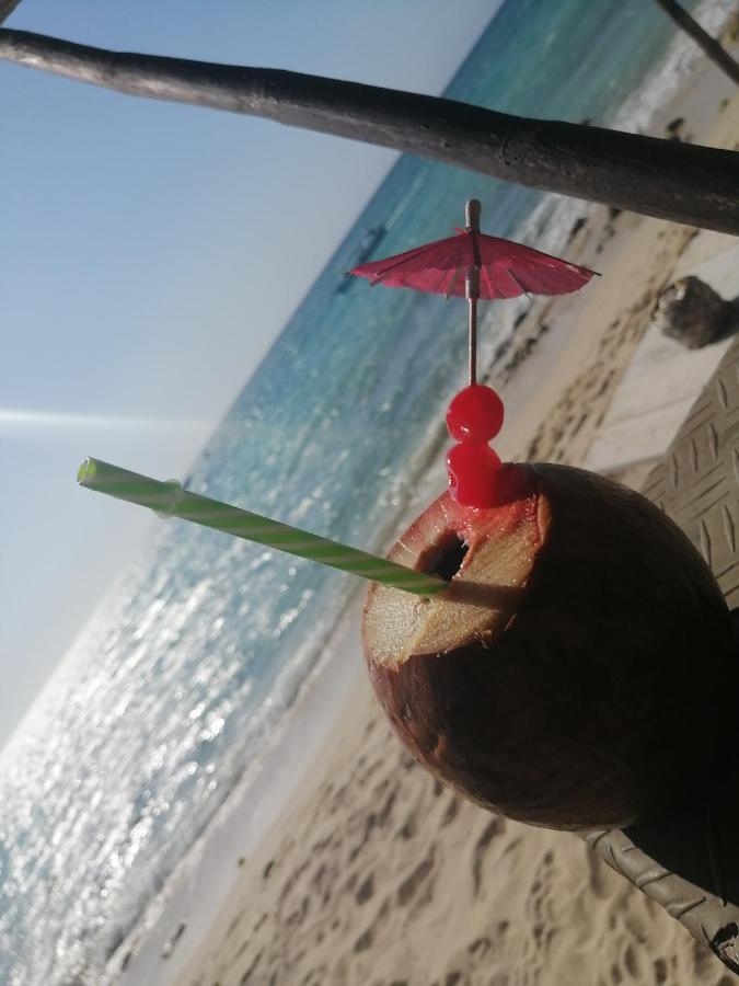 Playa Tortuga Cabana Playa Blanca Eksteriør billede