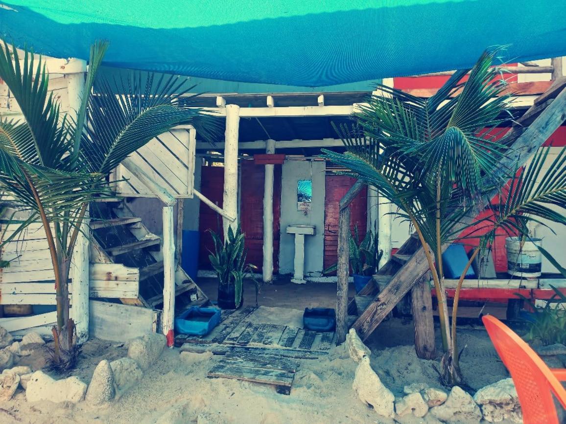 Playa Tortuga Cabana Playa Blanca Eksteriør billede