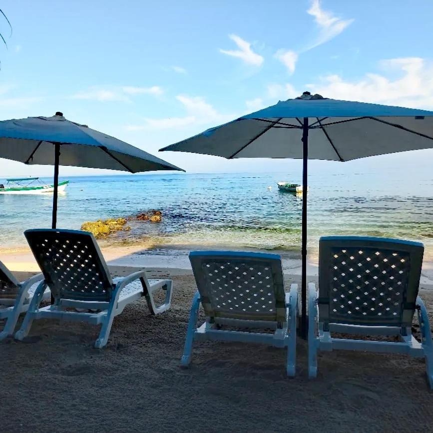 Playa Tortuga Cabana Playa Blanca Eksteriør billede
